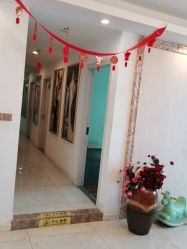 -女王智慧母婴健康护理·产后恢复中心