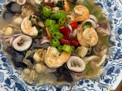 -品海楼·大连海胆锅贴馆(东港店)