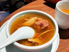 紫砂土鸡汤-有红鸡毛店·川菜(建设路店)