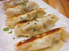 锅贴-吉祥馄饨(深圳福华一路店)