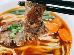 -康师傅私房牛肉面(北京南站店)