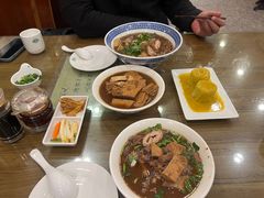 -北京小肠陈饭庄(方庄店)