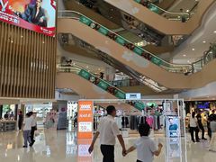 -喜茶(广州佳兆业广场店)