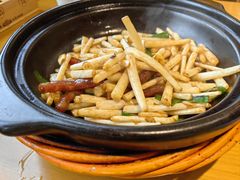 -大鸽饭(马王堆店)