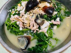 -红旗山庄(圭峰山店)