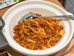 -小川洋风料理(武胜路凯德广场店)
