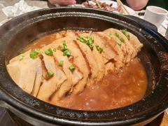-孙大厨鸽子馆(丰收路店)