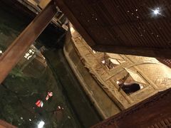 -老船坞餐厅(北京亚洲大酒店 )