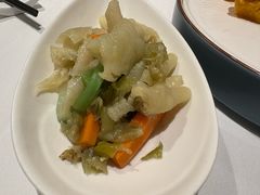 -北京西单美爵酒店-融轩中餐厅