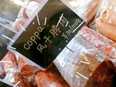 自选拼盘橱窗-Alimentari早午餐(安福路店)