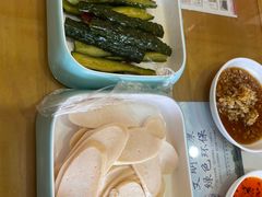 -华天二友居肉饼(宫门口店)