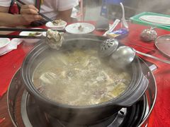 -花苑美食横琴生蚝火锅(拱北粤华路店)