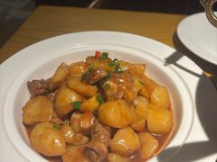 -爱碗亭·鲜炒湖南菜(壹城中心店)