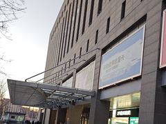 -凯德MALL(西直门店)