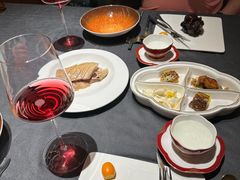 -A One Kitchen·南京精菜馆(德基广场店)