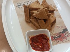 -州康·本帮菜(南桥百联店)