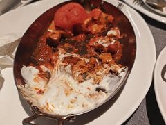 -Efes Turkish & Mediterranean Cuisine 艾菲斯餐厅(陆家嘴店)