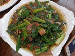 -鸿运楼·舌尖上的徽菜