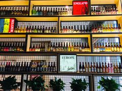 -木屋烧烤(龙湖天街店)