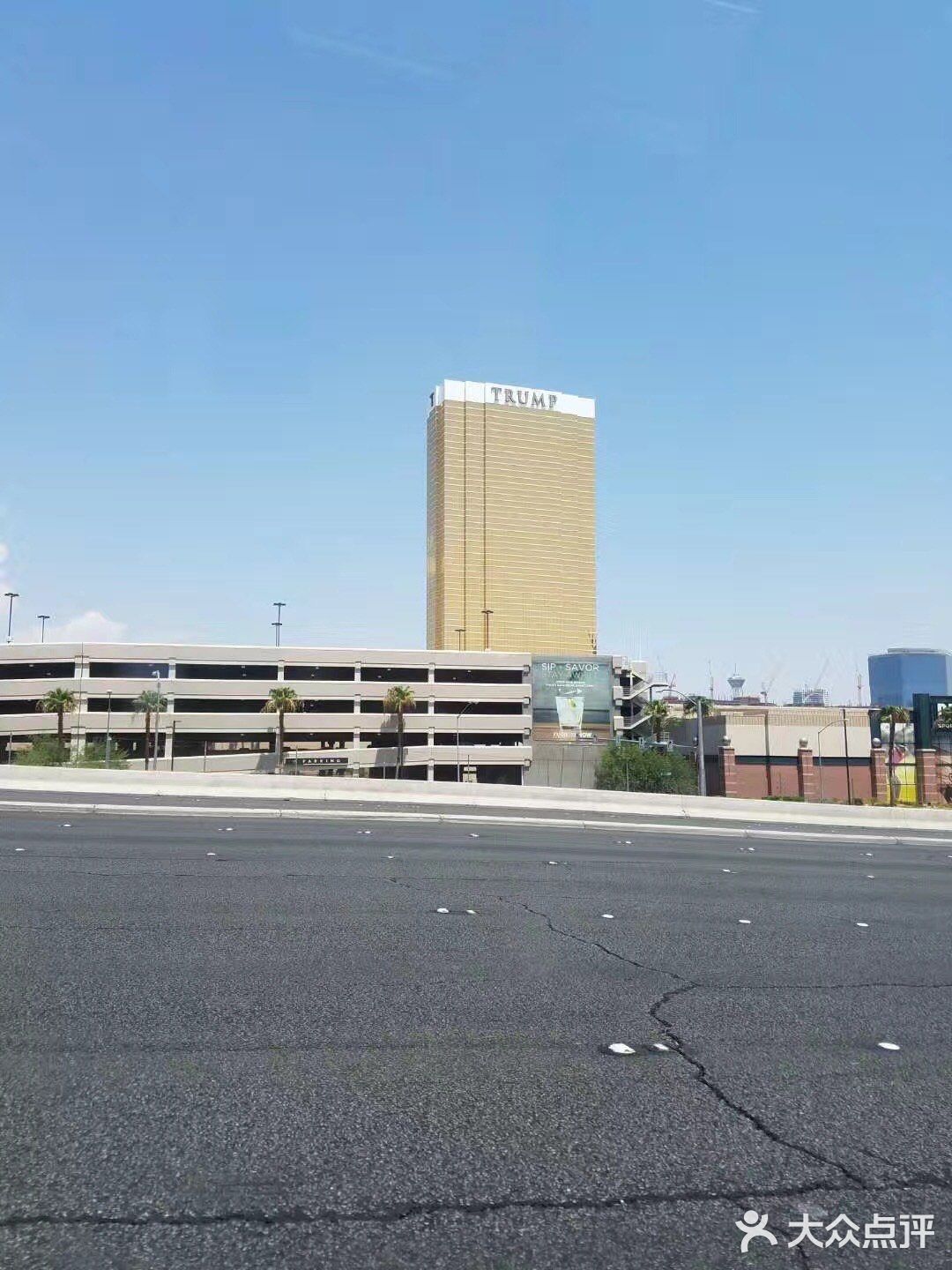 美国自由行-Las Vegas