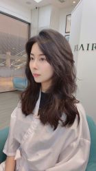 -FLAIR HAIR SALON