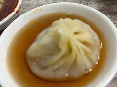 -曼曼汤包(建国西路店)