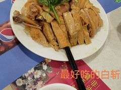 白斩鸡-振鼎鸡(福州路店)