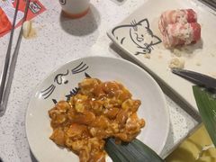 -猫抓烤肉(春熙路店)