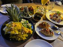 -埠口精酿夜景餐酒吧· BREWPORT BISTRO(长嘉汇重庆之眼店)