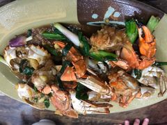 -贞姨美食·老字号海鲜大排档