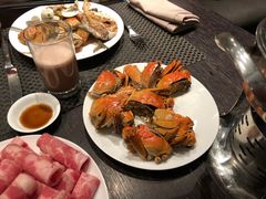 -乐咖啡西餐厅(太湖皇冠假日酒店)