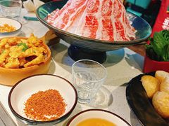 -五星桥原切肥牛火锅(怀德桥店)