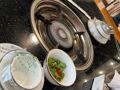 -草墩罗非鱼庄•野生菌•腊排骨(七星街上段店)