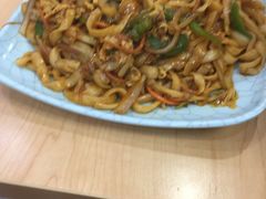 -晋味坊手工刀削面农家菜(霍营店)