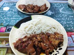 -贤花饭店(凯德店)