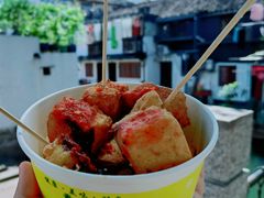 -仓桥直街