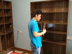 -欧睿宇邦全屋定制(无锡梁溪店)