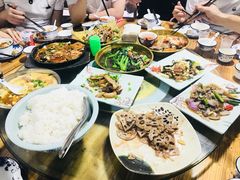 荔枝木炭烧鸡-桃姐农庄老字号(从化温泉店)