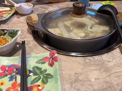 -采椰郎椰子鸡·脆皮鸡火锅(融创茂店)