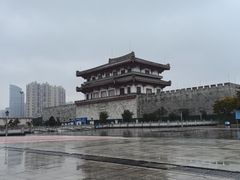 -揭阳楼