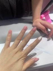 -丽心自助美甲美睫