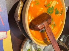 -泰妃殿(新世界旗舰店)