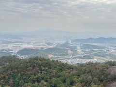 -德胜岩景区