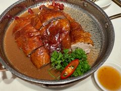 -粤来记·啫啫煲·点心(日月光店)