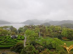 -宁波九龙湖开元度假村