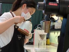-Manner Coffee(大宁国际商业广场店)