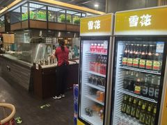 -渔娘渔家丹东海鲜(东直门店)