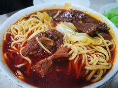 -易毛特色牛肉面(解放碑步行街店)