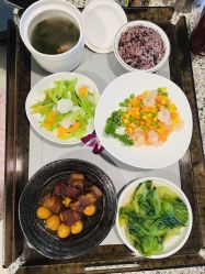 -奕新一诺台式母婴护理中心(我格广场店)