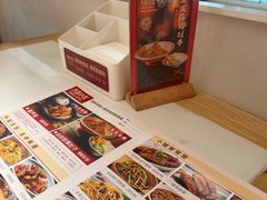 -大厨小馆(华阳城店)